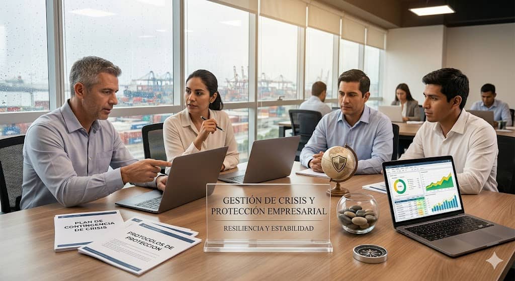 Diez medidas Fiscales para enfrentar la crisis originada por el COVID-19 en las empresas