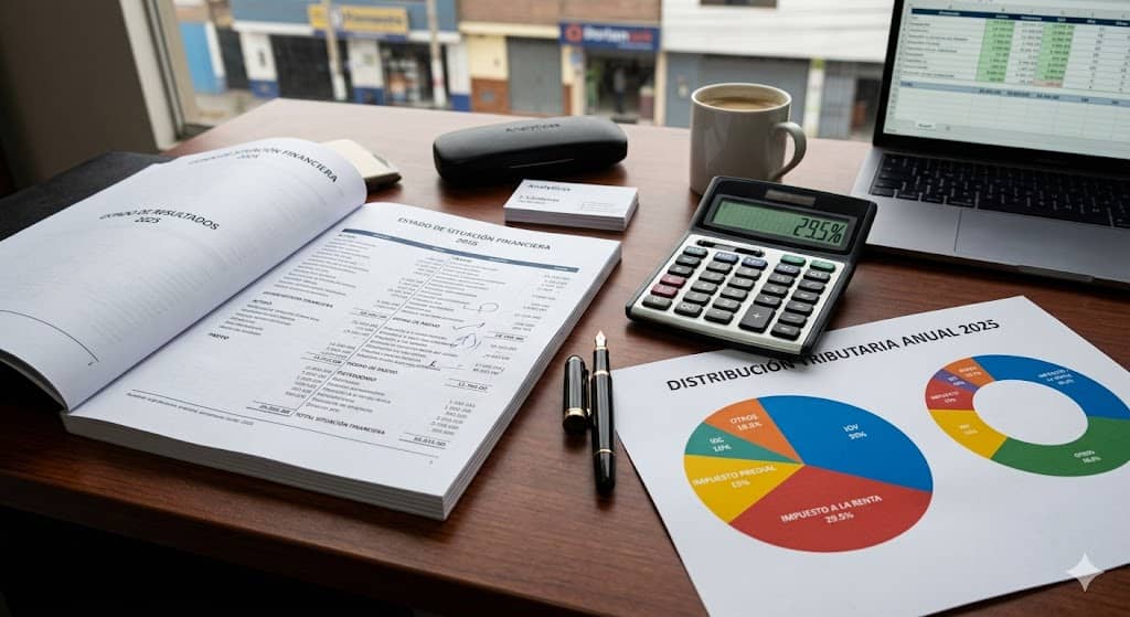 IMPUESTO A LA RENTA DIFERIDO: Casos Prácticos
