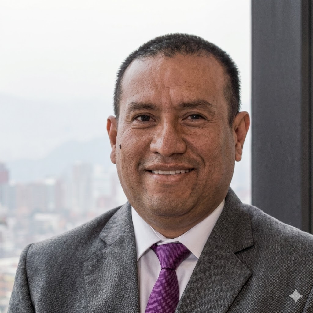 Juan Carlos Arana